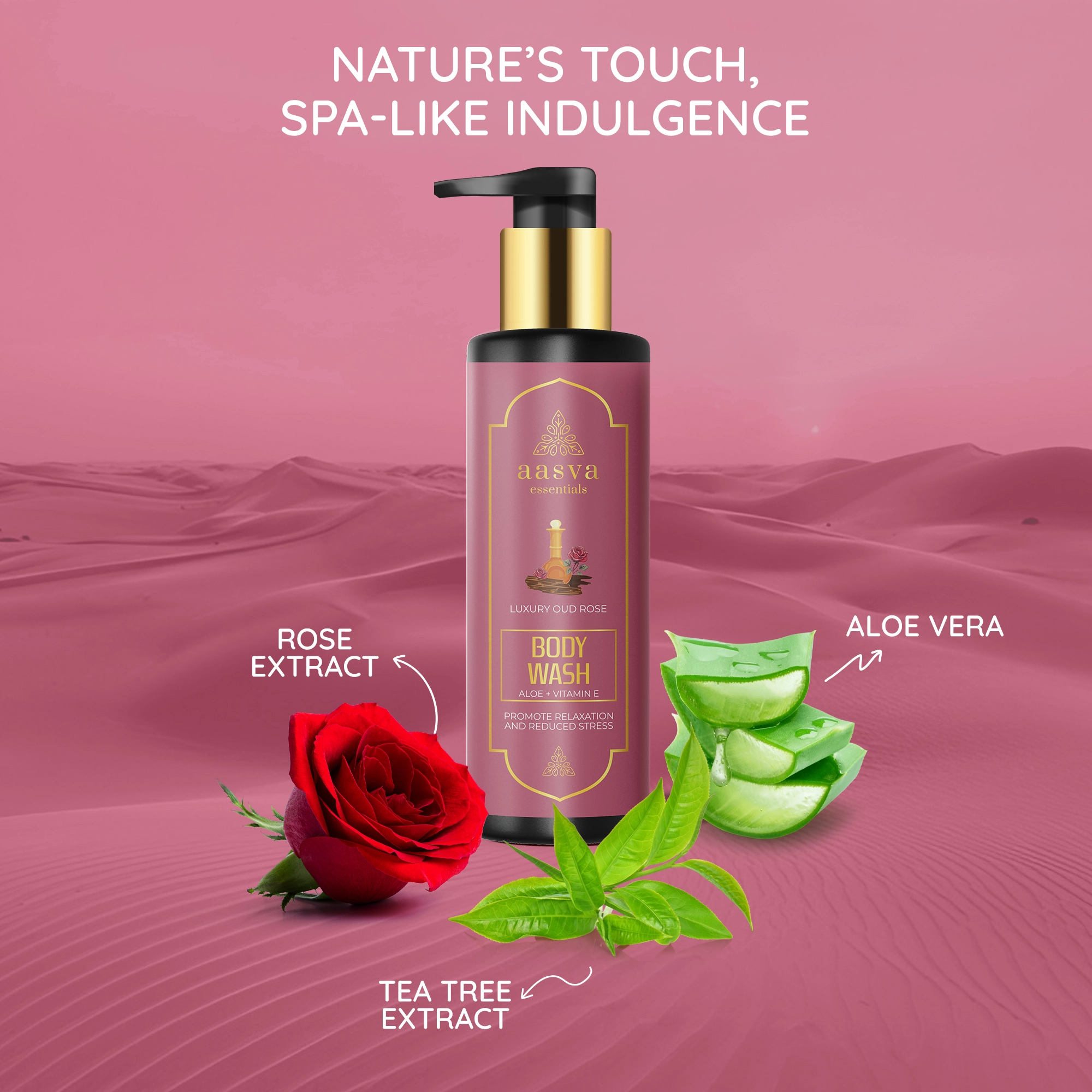 Body Wash - All Skin Types