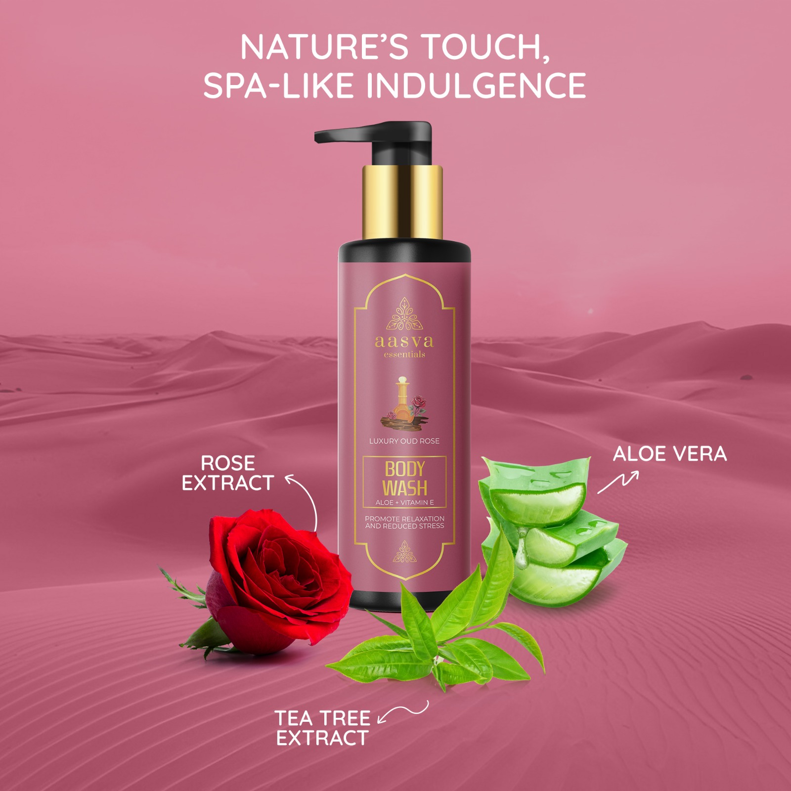 Body Wash - All Skin Types