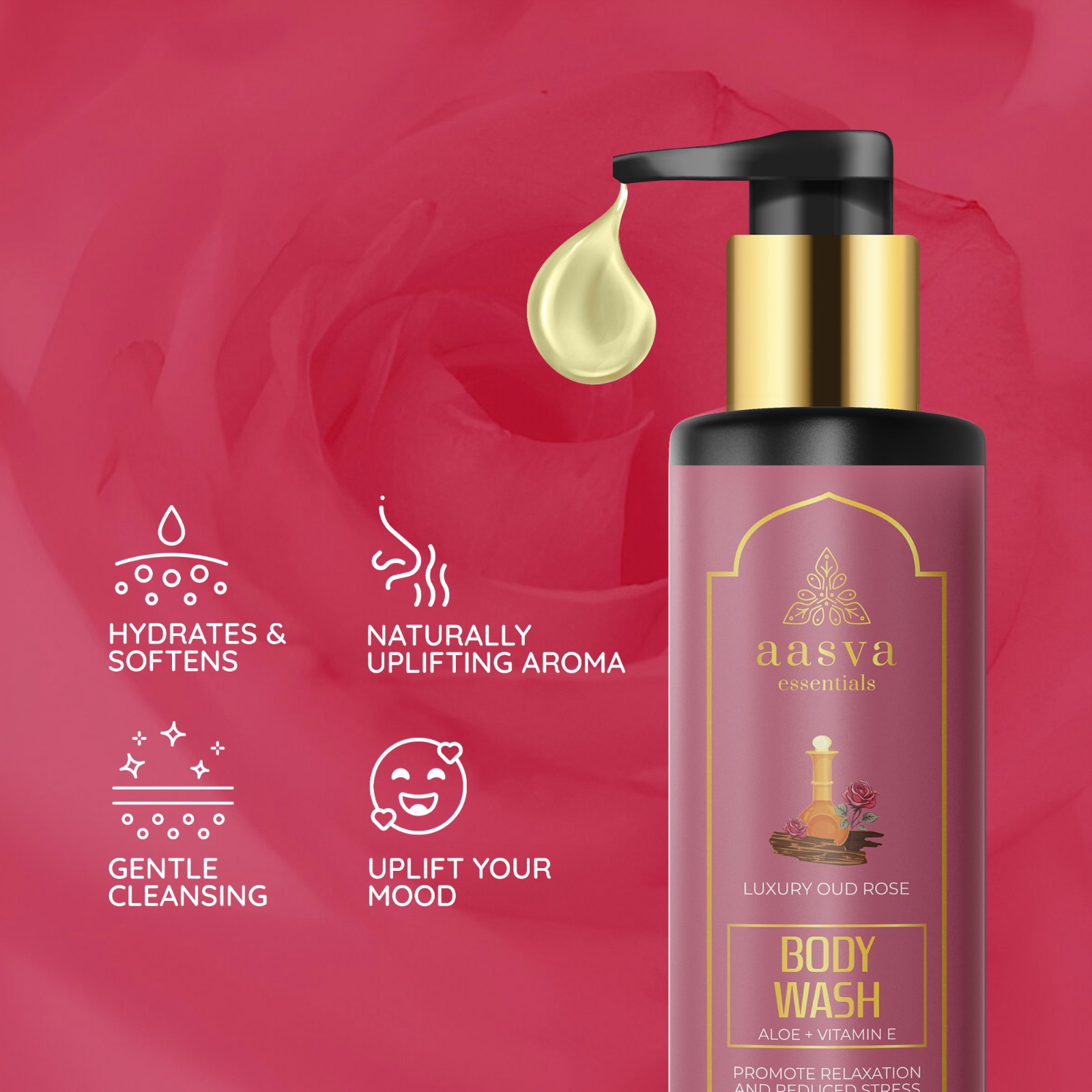 Body Wash - Daily Use